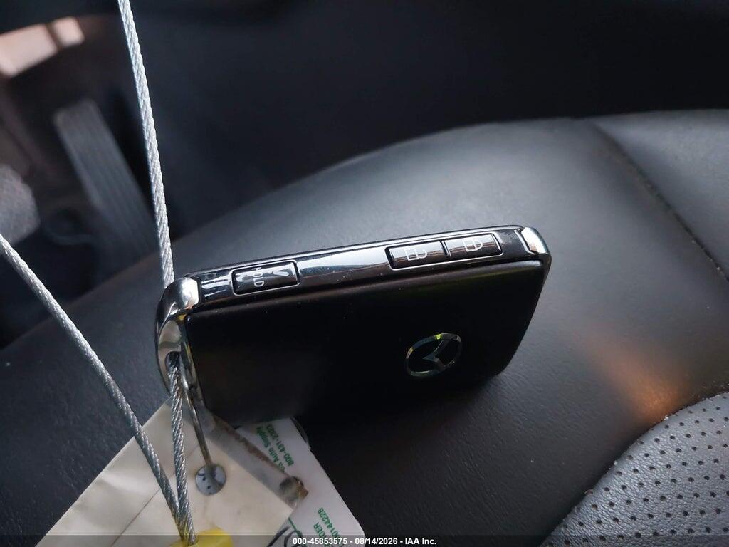JM3KFBBM0R0375247 2024 MAZDA CX-5 photo no. 11