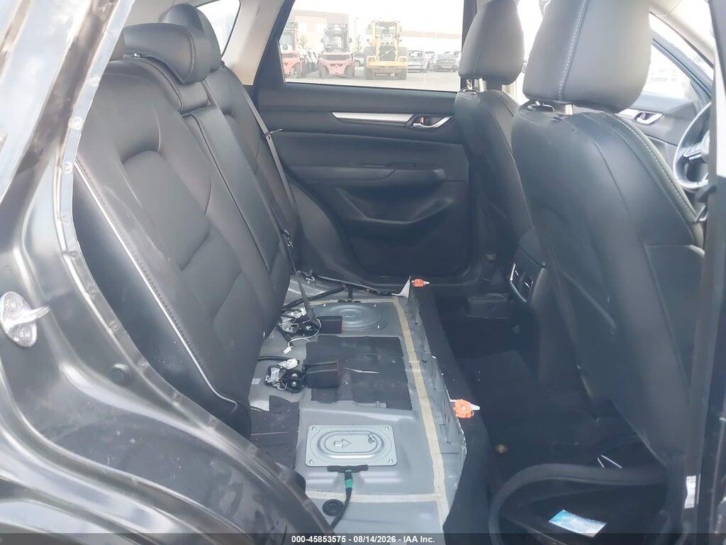 JM3KFBBM0R0375247 2024 MAZDA CX-5 photo no. 8