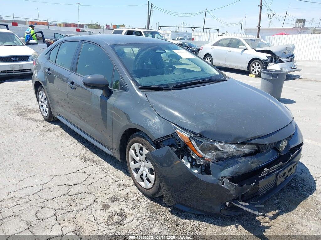 JTDB4MEE8R3017682 2024 TOYOTA COROLLA photo no. 1