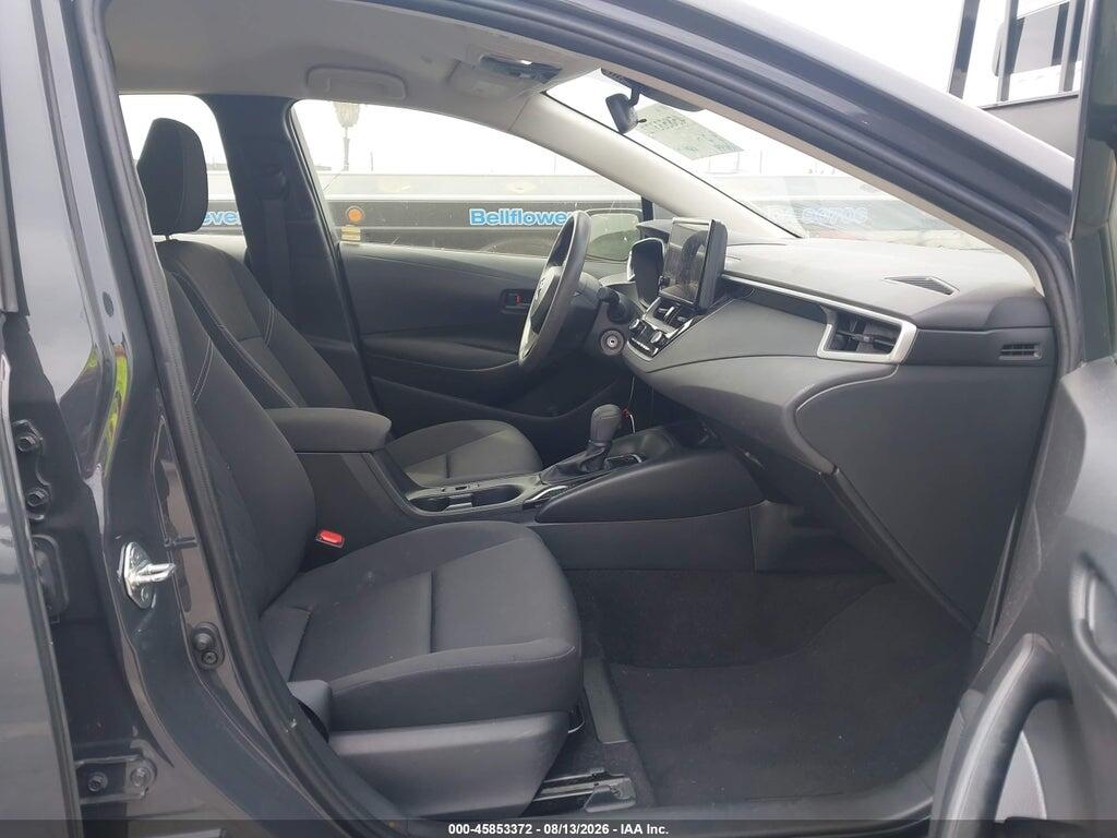 JTDB4MEE8R3017682 2024 TOYOTA COROLLA photo no. 5