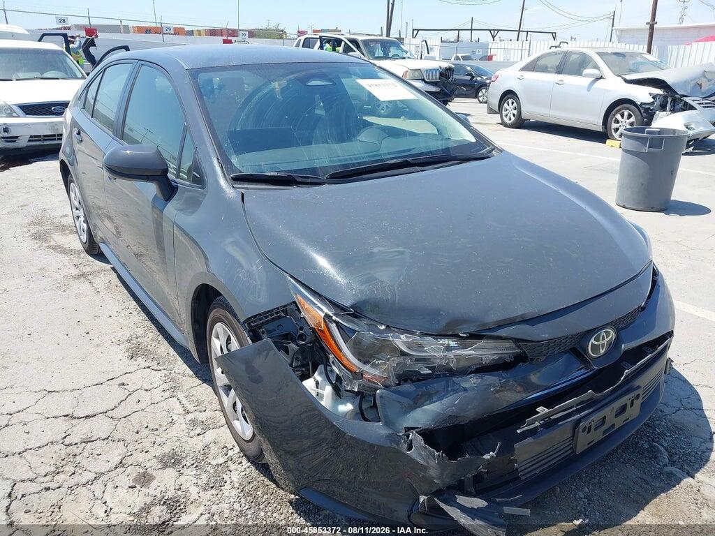 JTDB4MEE8R3017682 2024 TOYOTA COROLLA photo no. 6