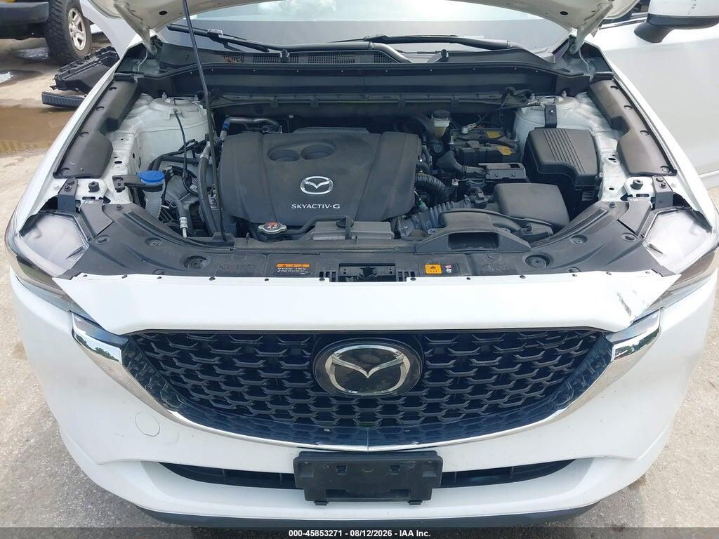 JM3KFBCL3R0519282 2024 MAZDA CX-5 photo no. 10