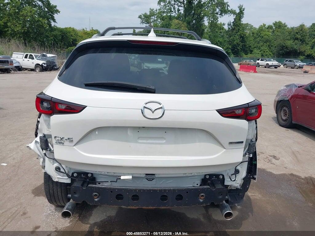 JM3KFBCL3R0519282 2024 MAZDA CX-5 photo no. 6