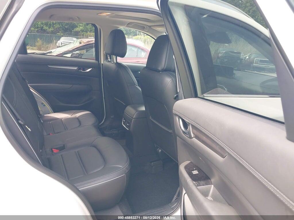 JM3KFBCL3R0519282 2024 MAZDA CX-5 photo no. 8