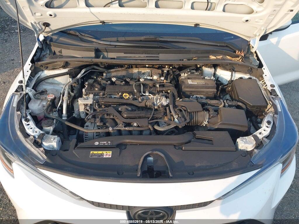 5YFB4MDE3RP159446 2024 TOYOTA COROLLA photo no. 10