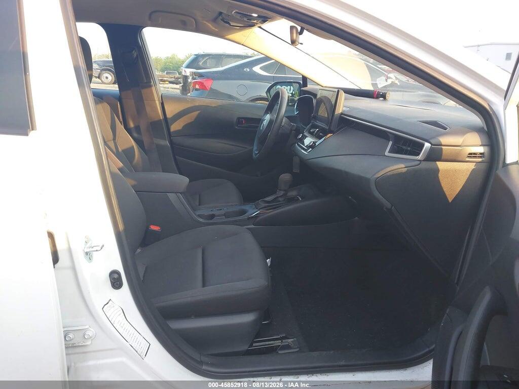 5YFB4MDE3RP159446 2024 TOYOTA COROLLA photo no. 5