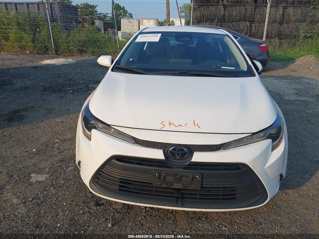 5YFB4MDE3RP159446 2024 TOYOTA COROLLA photo no. 6