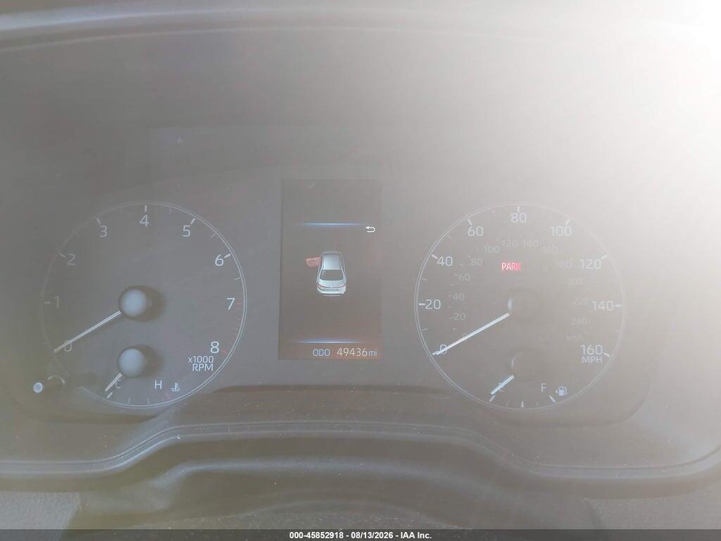 5YFB4MDE3RP159446 2024 TOYOTA COROLLA photo no. 7