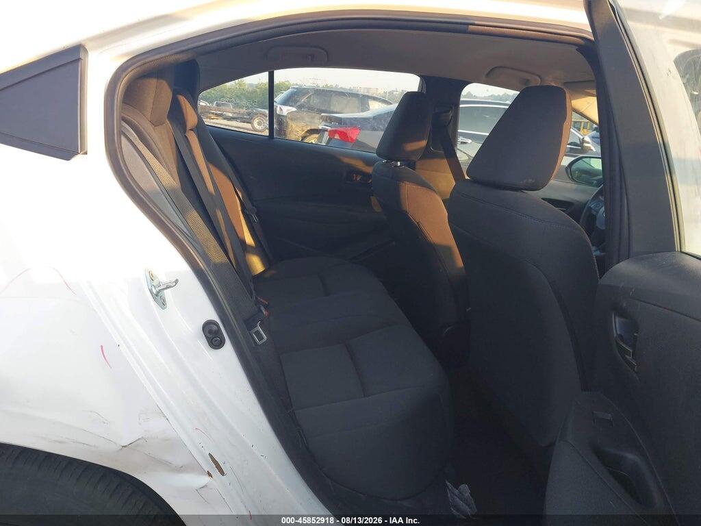 5YFB4MDE3RP159446 2024 TOYOTA COROLLA photo no. 8