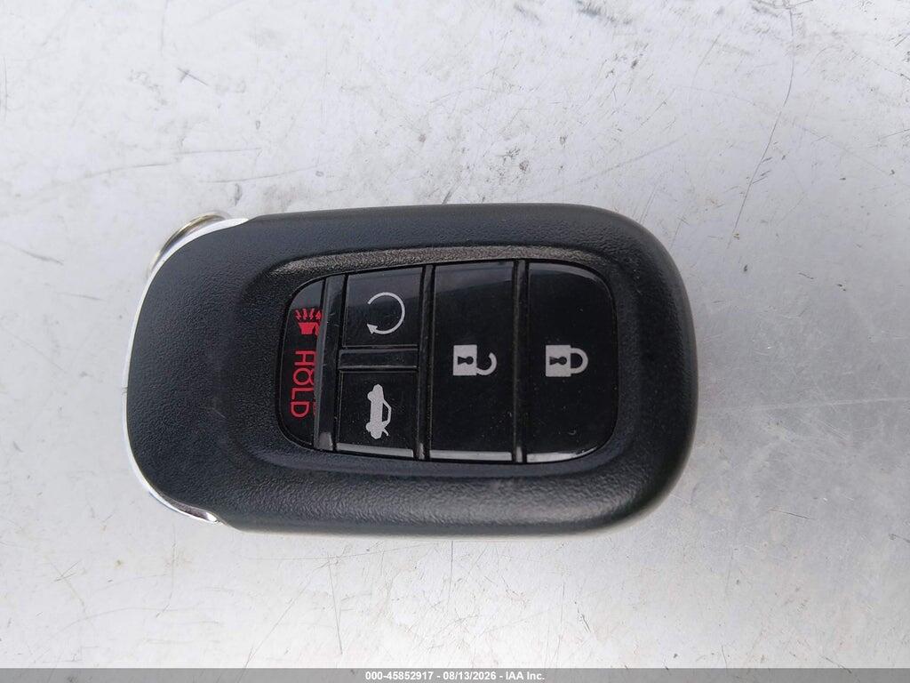 2HGFE2F50RH564428 2024 HONDA CIVIC photo no. 11