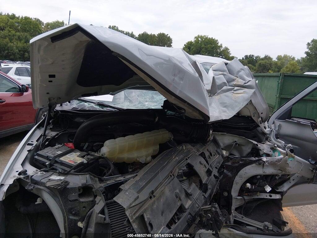 1FTFW3L8XRFC02253 2024 FORD F-150 photo no. 10
