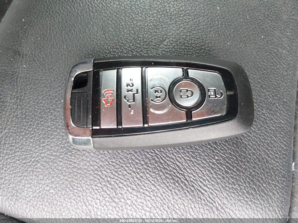 1FTFW3L8XRFC02253 2024 FORD F-150 photo no. 11