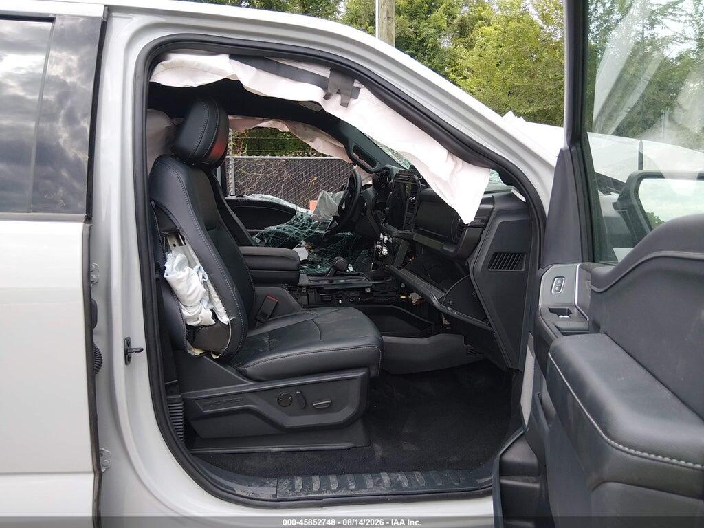 1FTFW3L8XRFC02253 2024 FORD F-150 photo no. 5