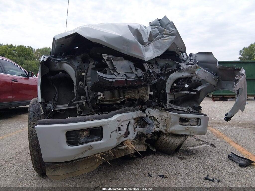1FTFW3L8XRFC02253 2024 FORD F-150 photo no. 6