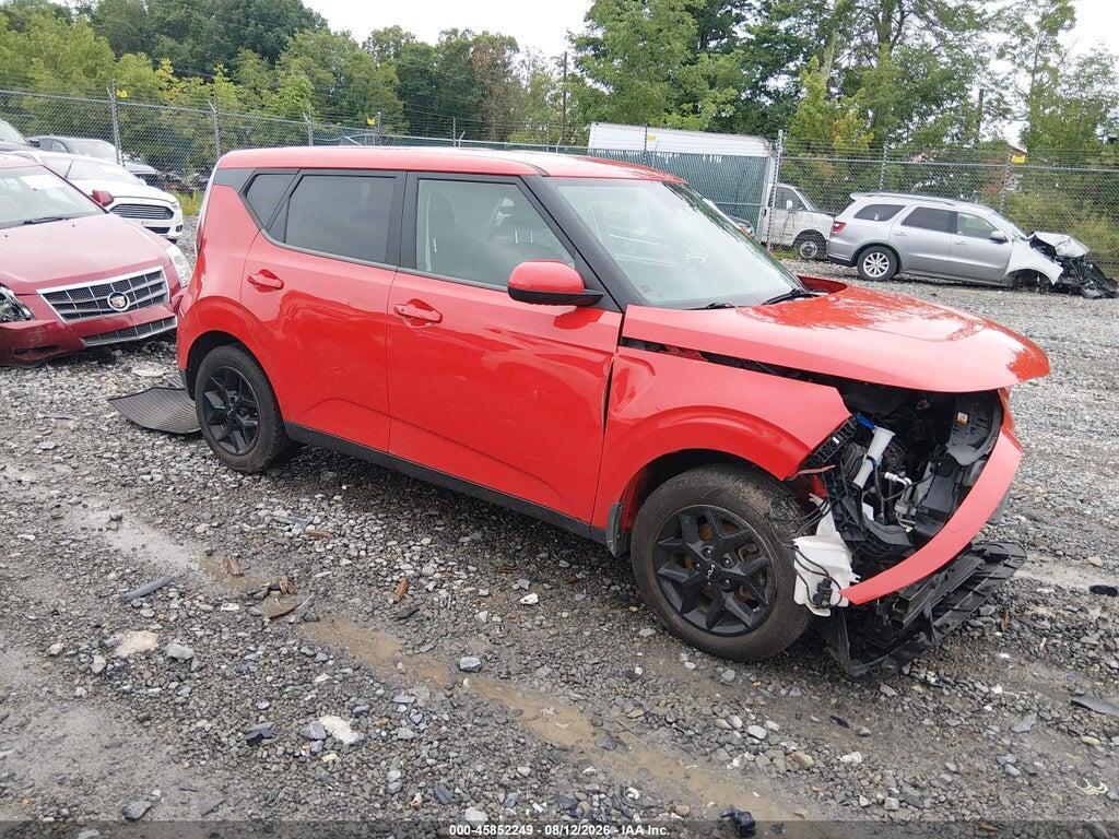 KNDJ23AU3R7221159 2024 KIA SOUL photo no. 1