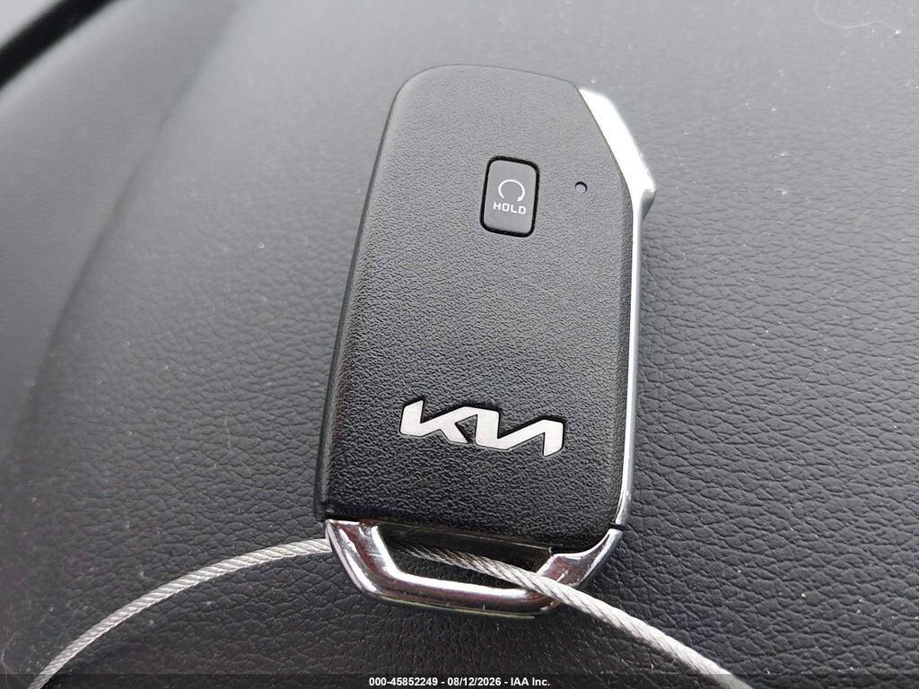 KNDJ23AU3R7221159 2024 KIA SOUL photo no. 11