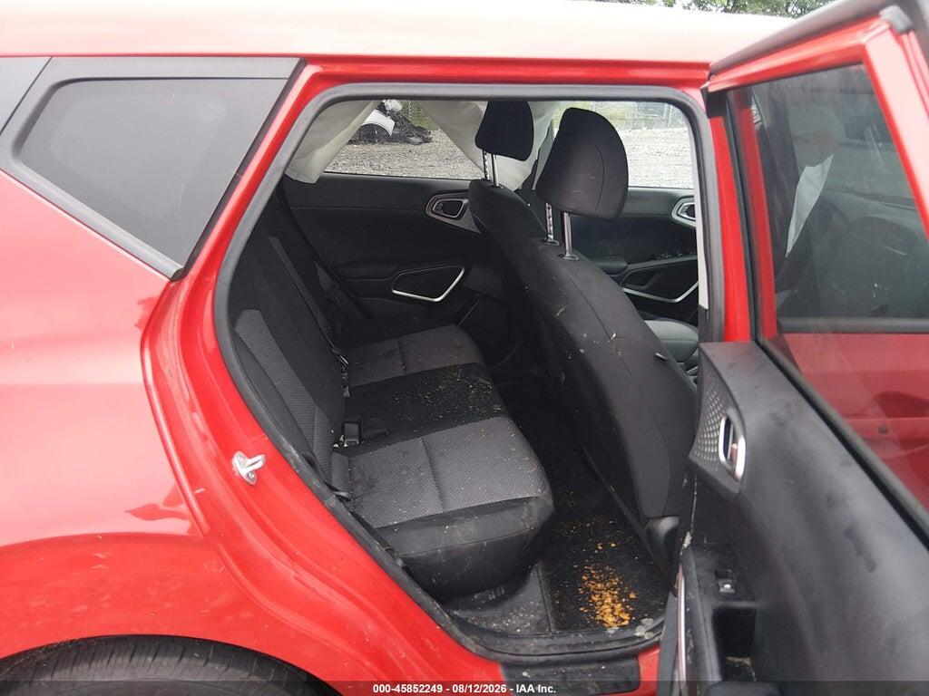 KNDJ23AU3R7221159 2024 KIA SOUL photo no. 8