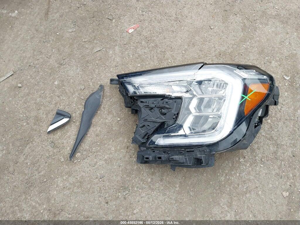3GKALTEG2RL393913 2024 GMC TERRAIN photo no. 12