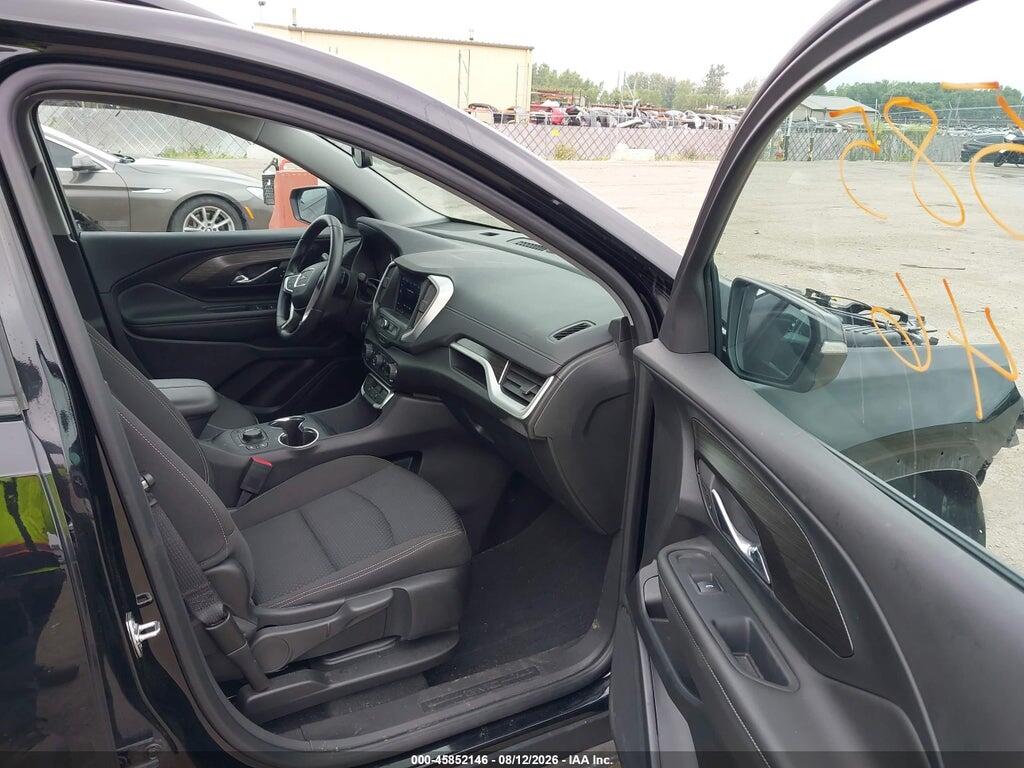 3GKALTEG2RL393913 2024 GMC TERRAIN photo no. 5