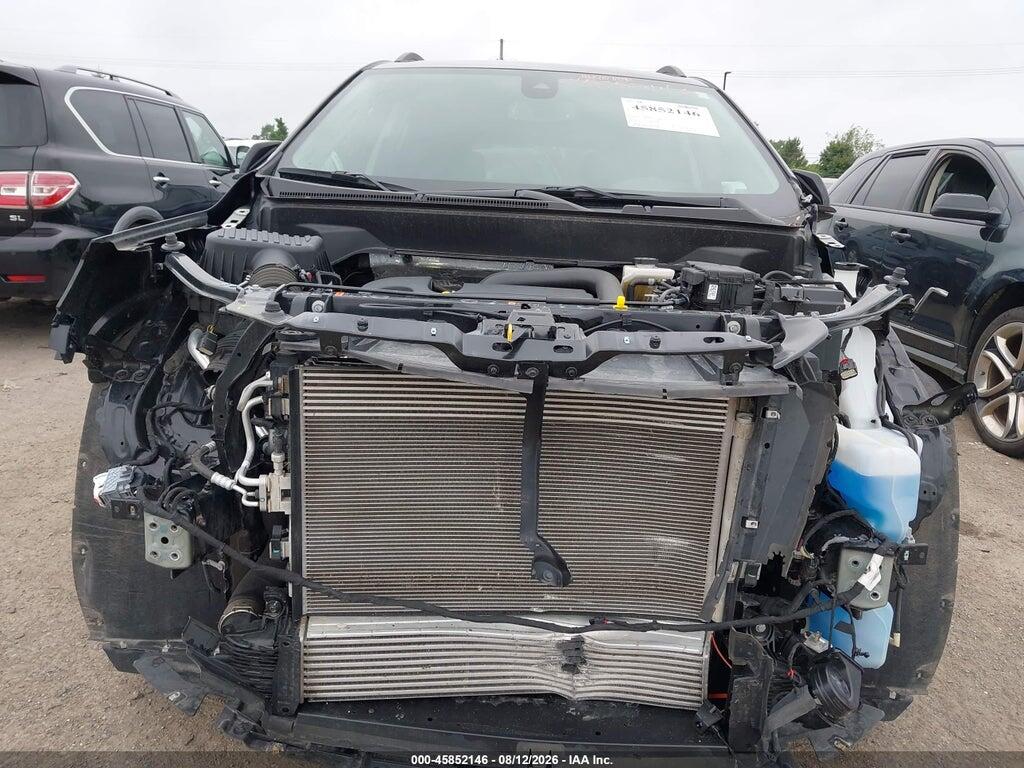 3GKALTEG2RL393913 2024 GMC TERRAIN photo no. 6
