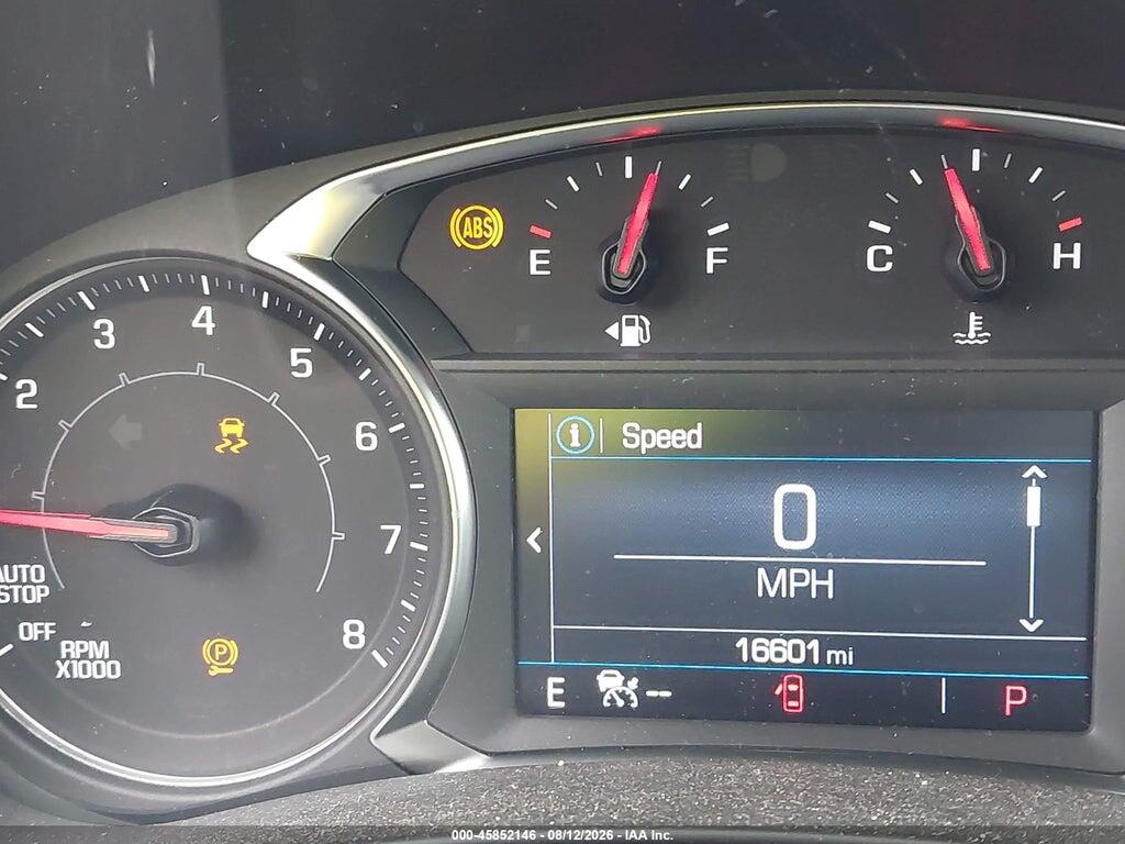 3GKALTEG2RL393913 2024 GMC TERRAIN photo no. 7
