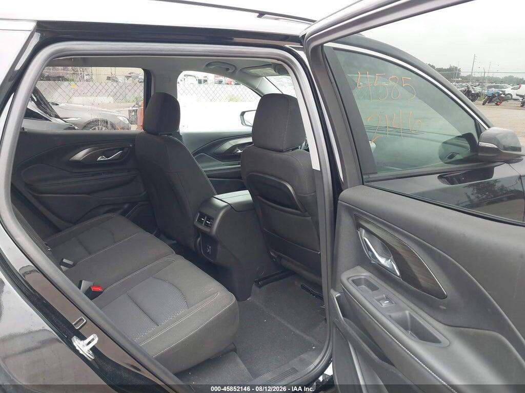 3GKALTEG2RL393913 2024 GMC TERRAIN photo no. 8