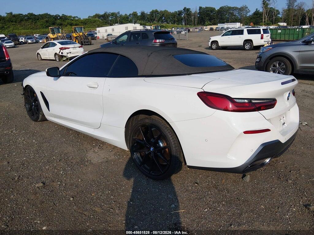 WBADZ2C04RCN79047 2024 BMW 840I photo no. 3
