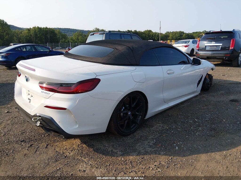 WBADZ2C04RCN79047 2024 BMW 840I photo no. 4