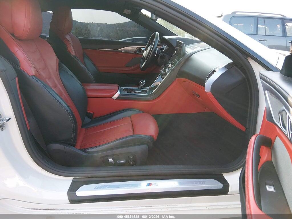 WBADZ2C04RCN79047 2024 BMW 840I photo no. 5