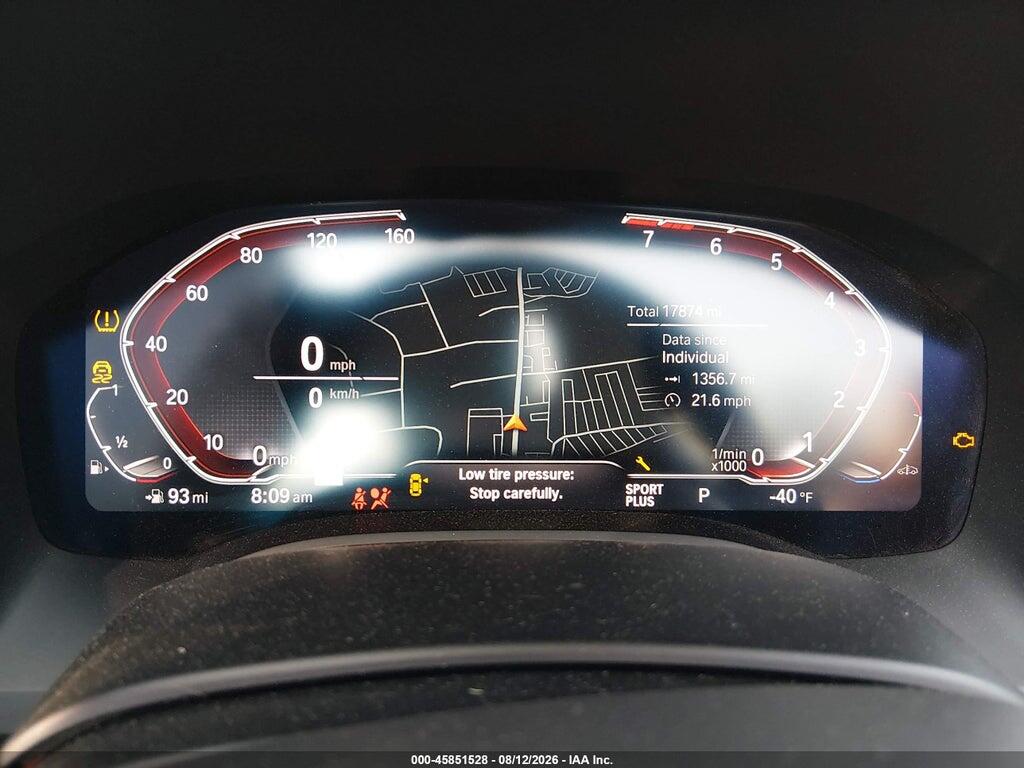 WBADZ2C04RCN79047 2024 BMW 840I photo no. 7