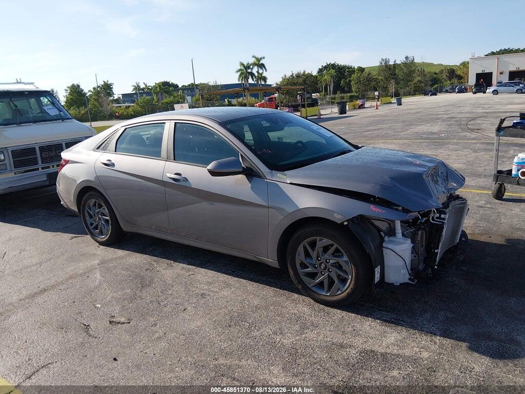KMHLM4DG2RU709997 2024 HYUNDAI ELANTRA photo no. 1