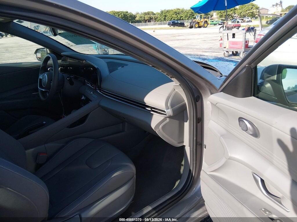 KMHLM4DG2RU709997 2024 HYUNDAI ELANTRA photo no. 5