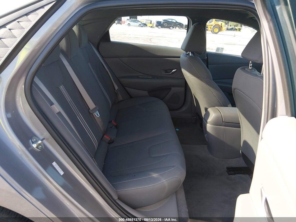 KMHLM4DG2RU709997 2024 HYUNDAI ELANTRA photo no. 8