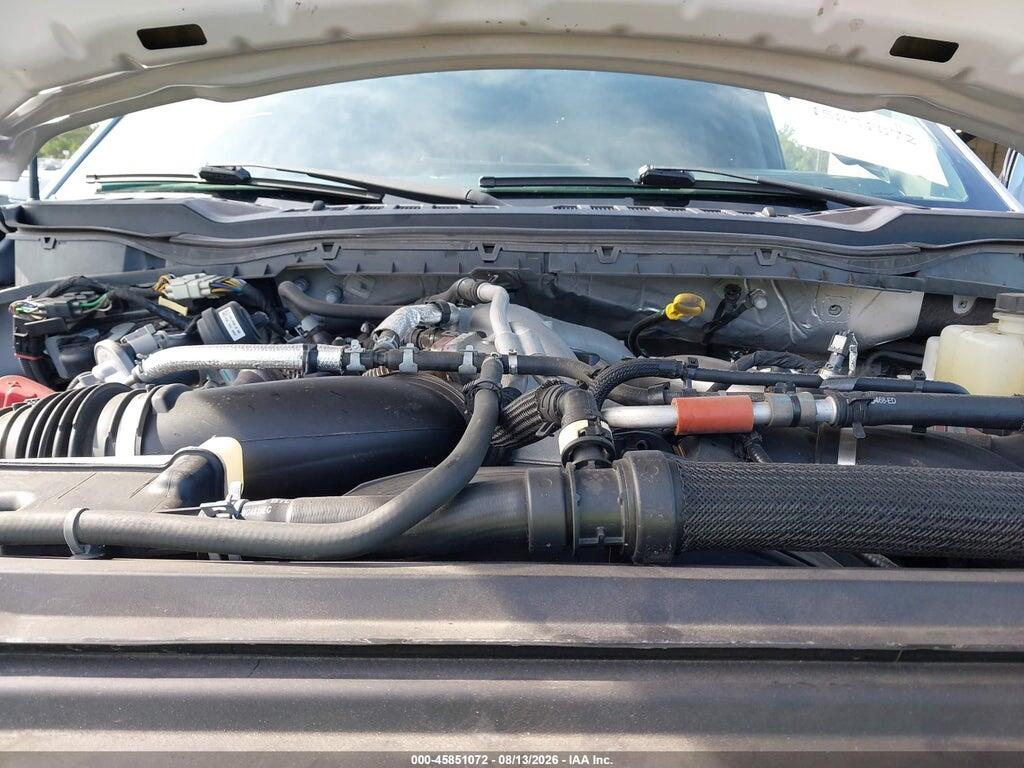 1FT8W4DM3REC92152 2024 FORD F-450 photo no. 10