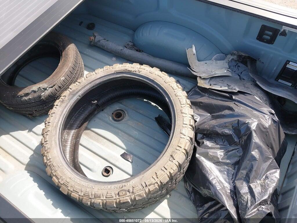 1FT8W4DM3REC92152 2024 FORD F-450 photo no. 12