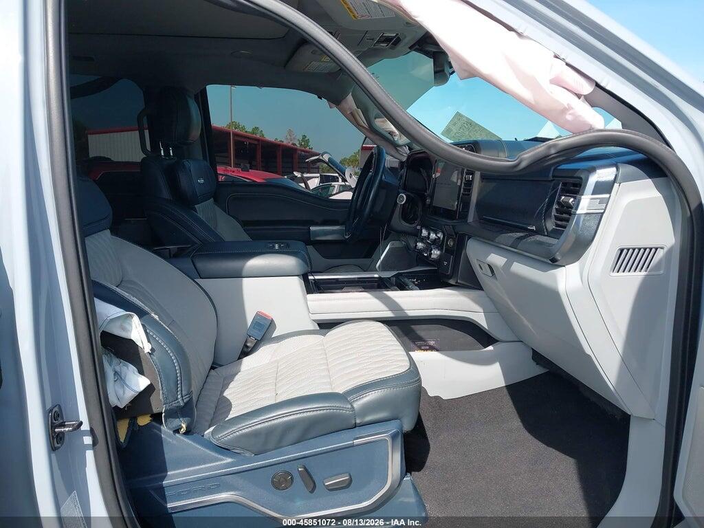 1FT8W4DM3REC92152 2024 FORD F-450 photo no. 5