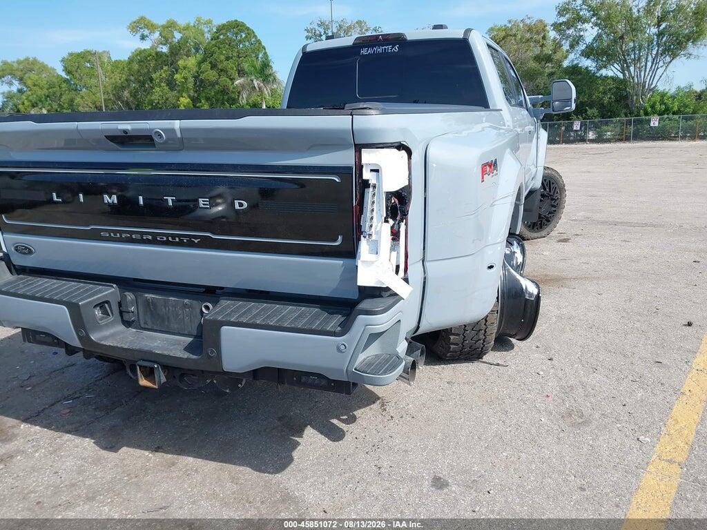 1FT8W4DM3REC92152 2024 FORD F-450 photo no. 6