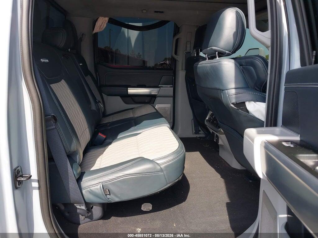 1FT8W4DM3REC92152 2024 FORD F-450 photo no. 8