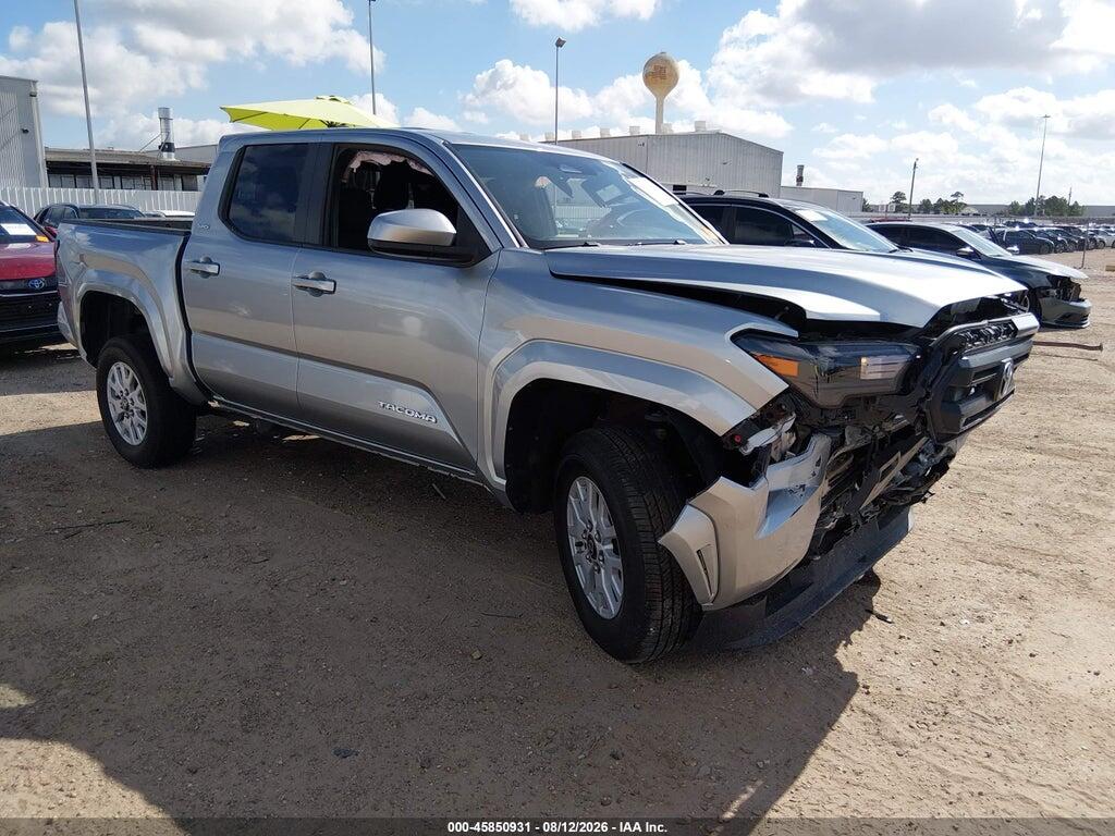 3TMKB5FN5RM010052 2024 TOYOTA TACOMA photo no. 1
