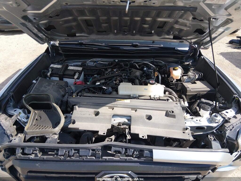 3TMKB5FN5RM010052 2024 TOYOTA TACOMA photo no. 10