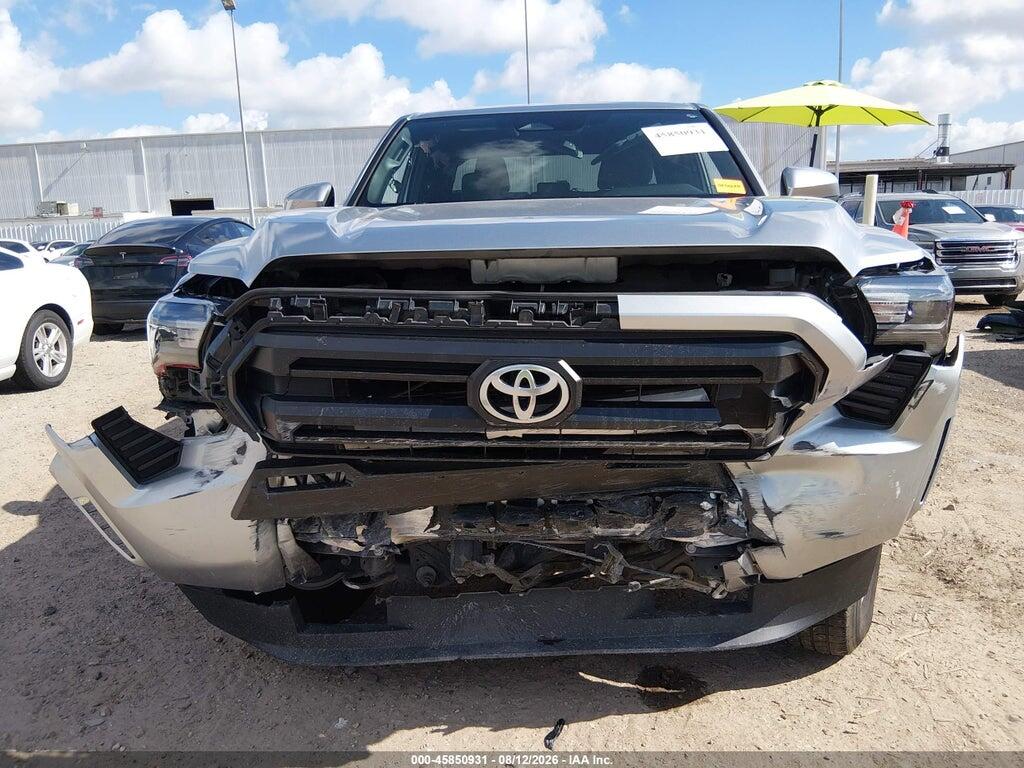 3TMKB5FN5RM010052 2024 TOYOTA TACOMA photo no. 11