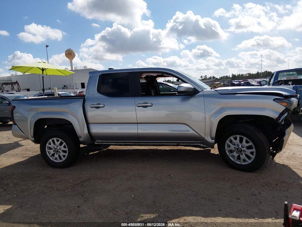3TMKB5FN5RM010052 2024 TOYOTA TACOMA photo no. 12