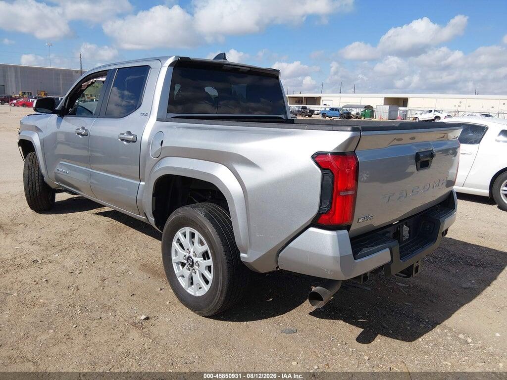 3TMKB5FN5RM010052 2024 TOYOTA TACOMA photo no. 3