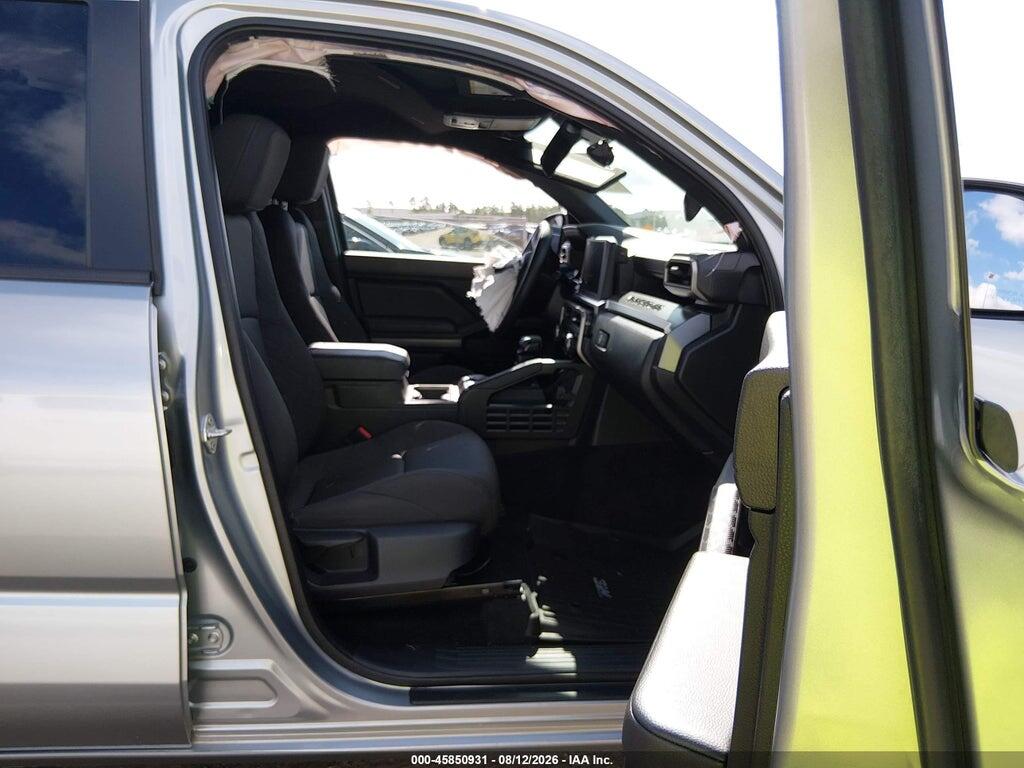 3TMKB5FN5RM010052 2024 TOYOTA TACOMA photo no. 5