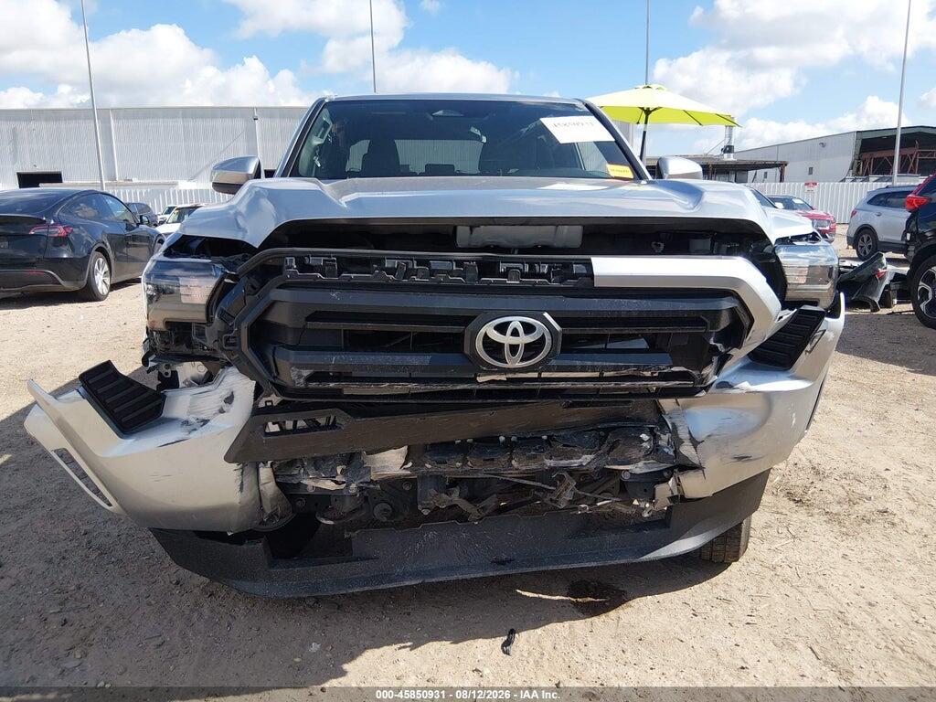 3TMKB5FN5RM010052 2024 TOYOTA TACOMA photo no. 6