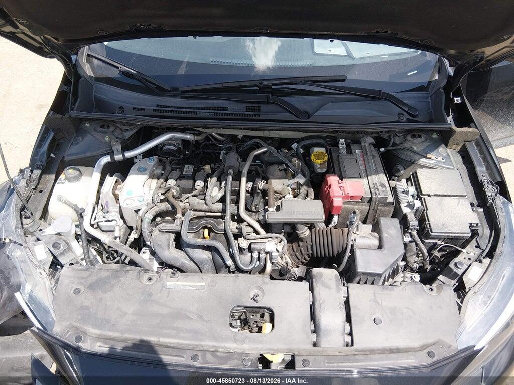 3N1AB8BV6RY326462 2024 NISSAN SENTRA photo no. 10