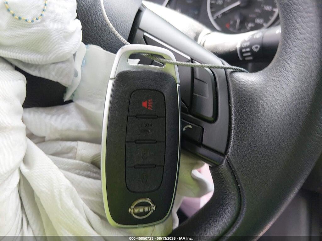3N1AB8BV6RY326462 2024 NISSAN SENTRA photo no. 11