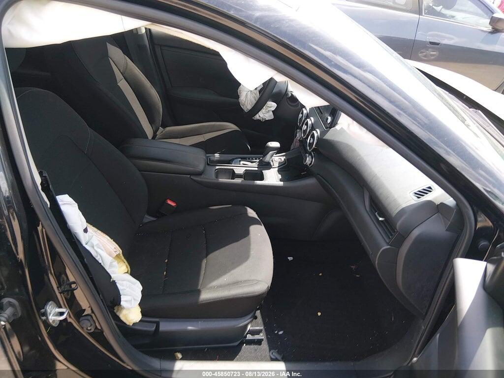 3N1AB8BV6RY326462 2024 NISSAN SENTRA photo no. 5