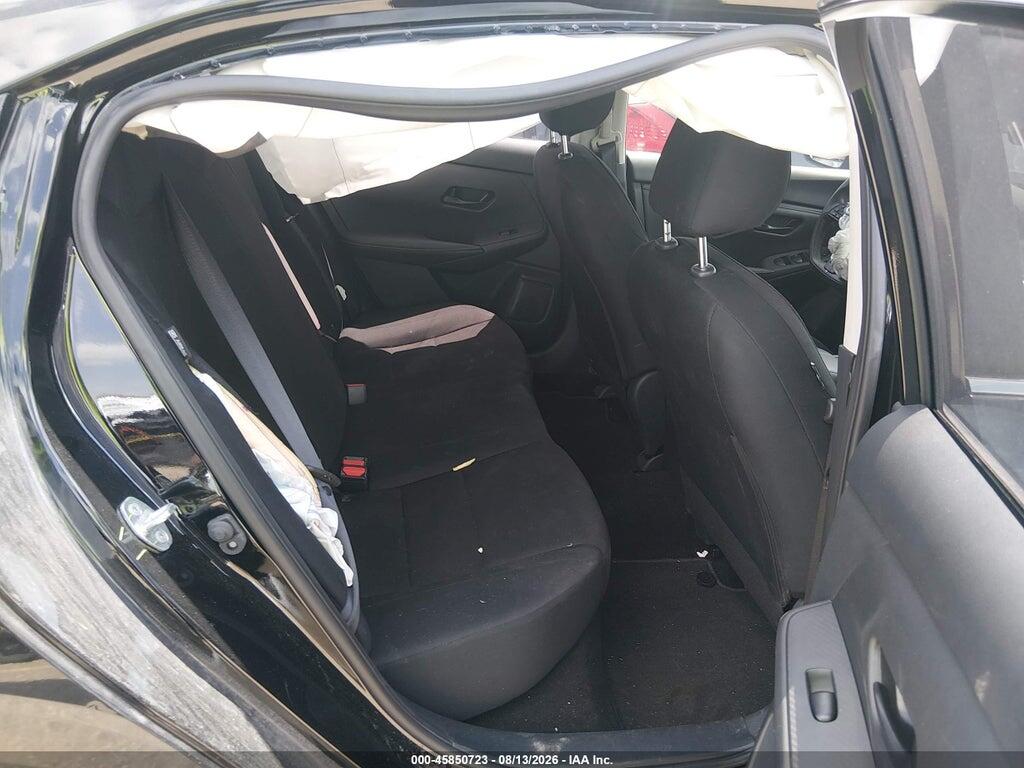 3N1AB8BV6RY326462 2024 NISSAN SENTRA photo no. 8