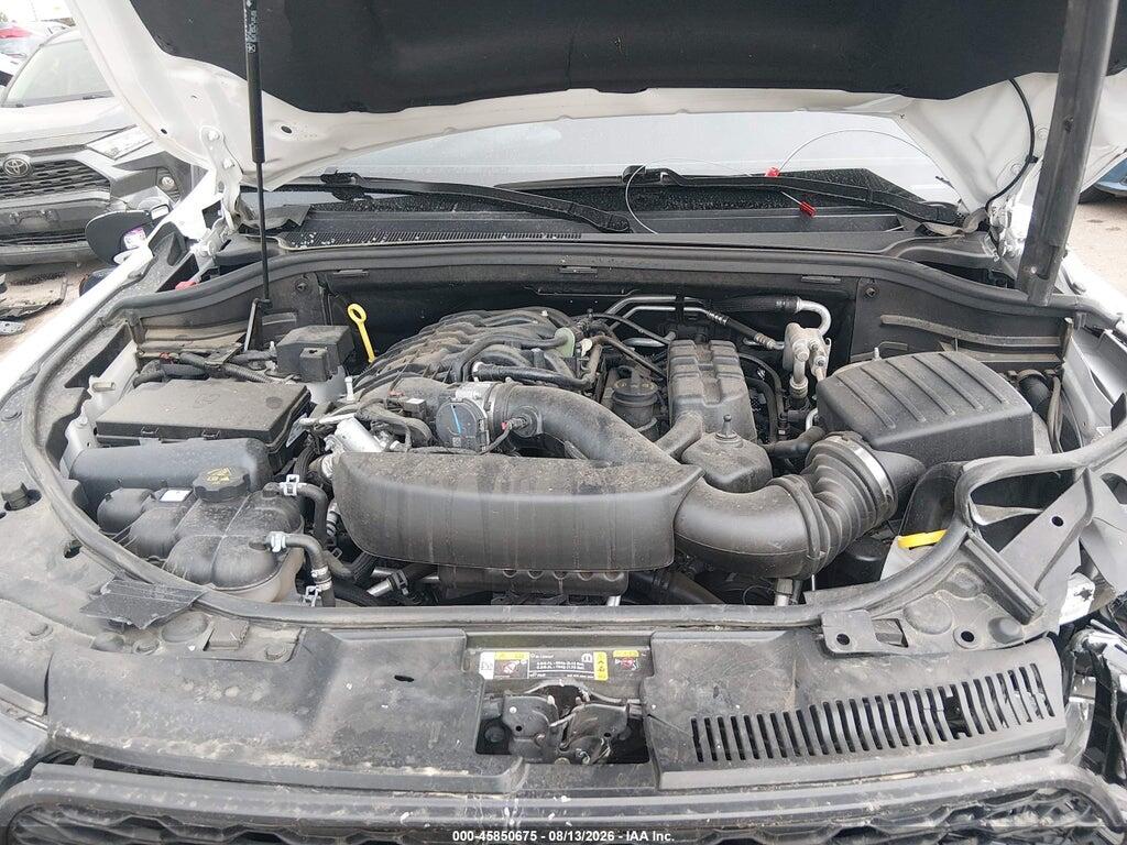 1C4RDJDG4RC176005 2024 DODGE DURANGO photo no. 10